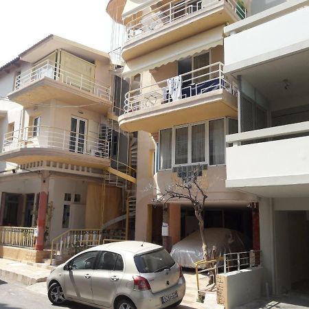 Ground Floor Studio Galini Ретимно Екстериор снимка