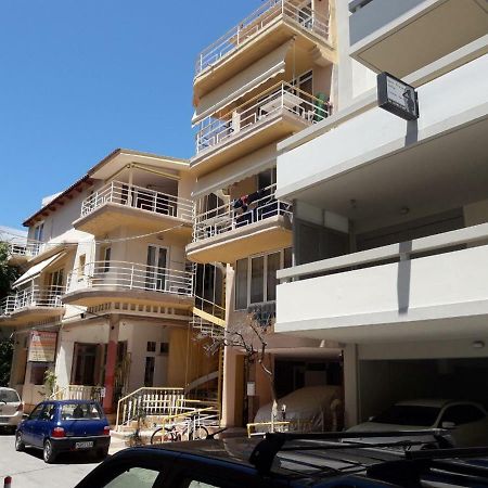 Ground Floor Studio Galini Ретимно Екстериор снимка