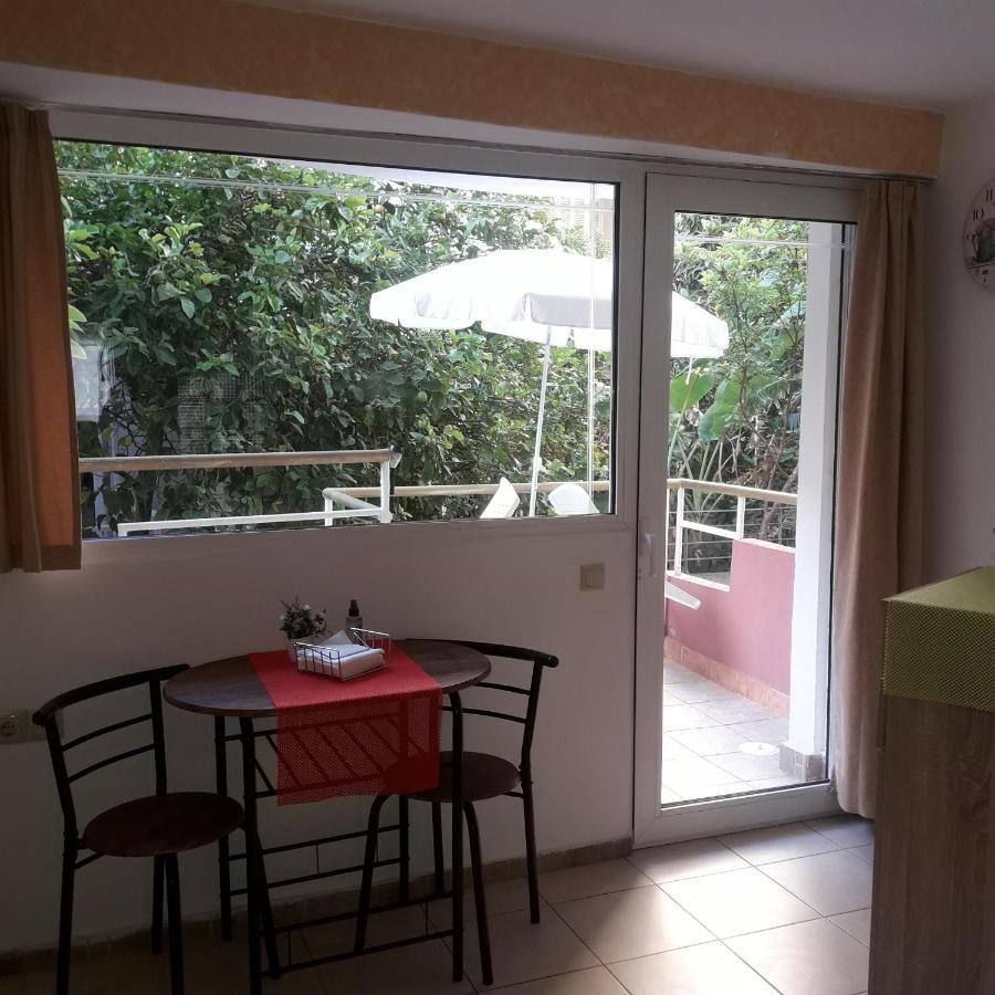Ground Floor Studio Galini Ретимно Екстериор снимка