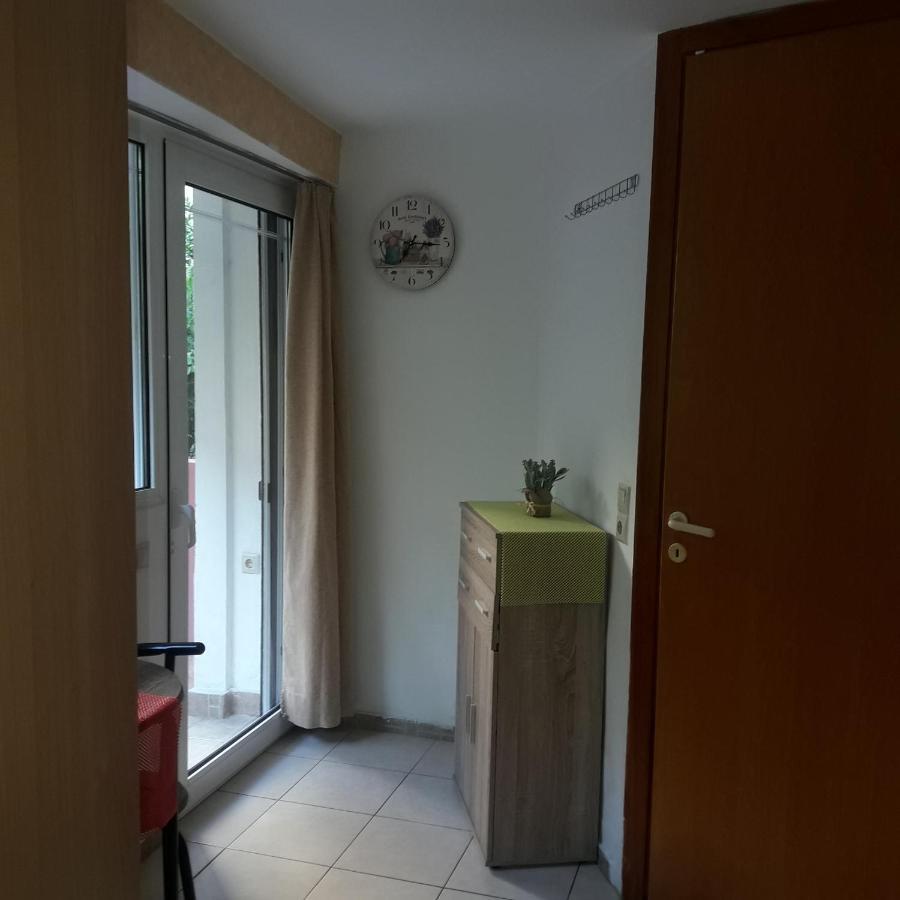 Ground Floor Studio Galini Ретимно Екстериор снимка