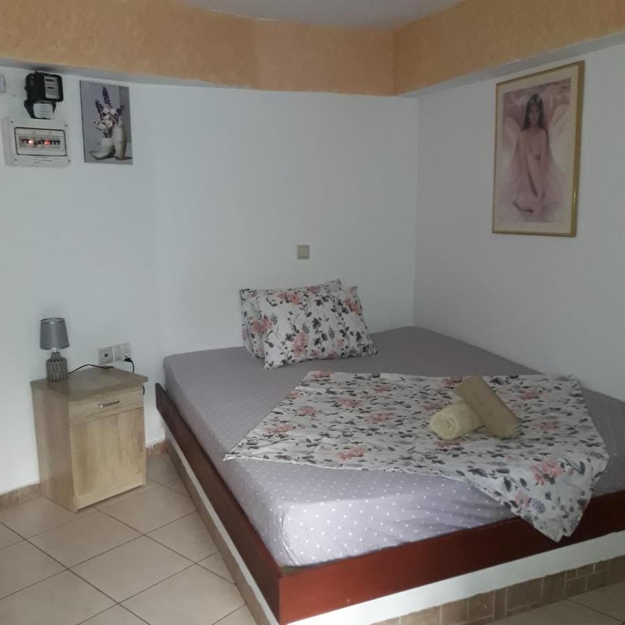 Ground Floor Studio Galini Ретимно Екстериор снимка