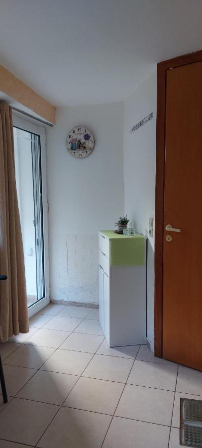 Ground Floor Studio Galini Ретимно Екстериор снимка