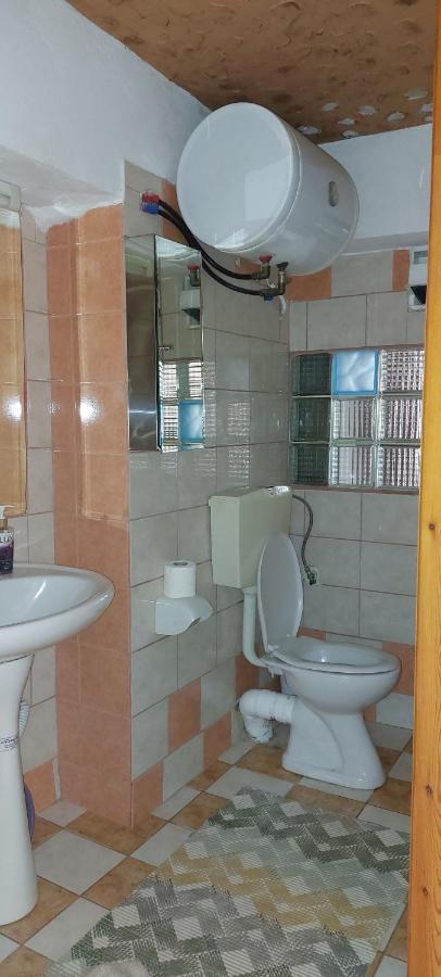 Ground Floor Studio Galini Ретимно Екстериор снимка