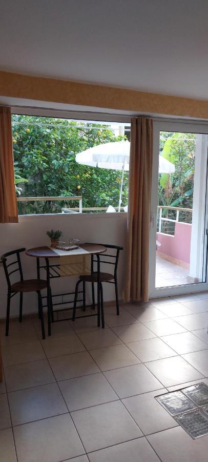 Ground Floor Studio Galini Ретимно Екстериор снимка