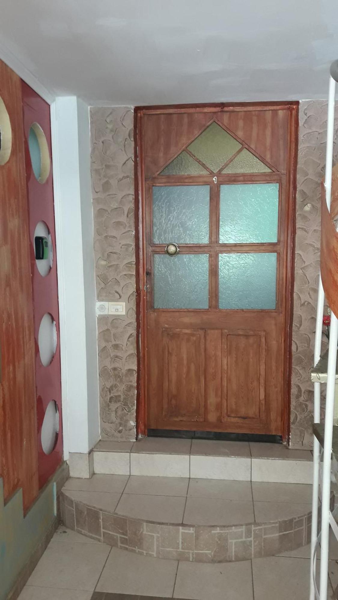 Ground Floor Studio Galini Ретимно Стая снимка