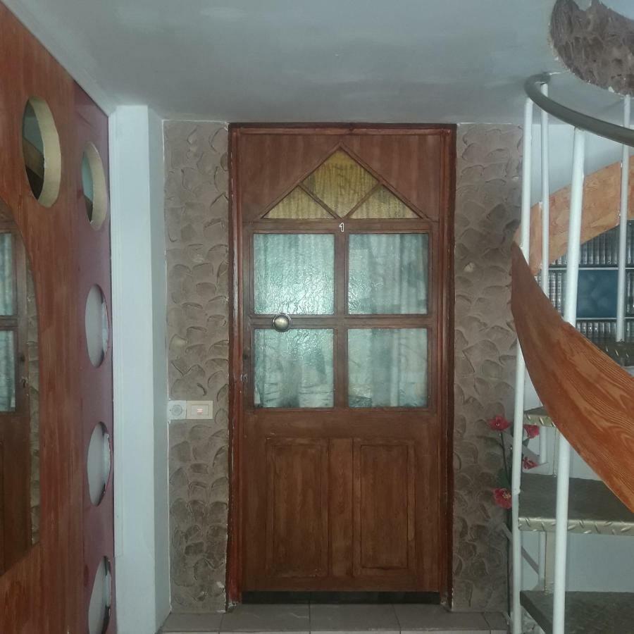 Ground Floor Studio Galini Ретимно Екстериор снимка