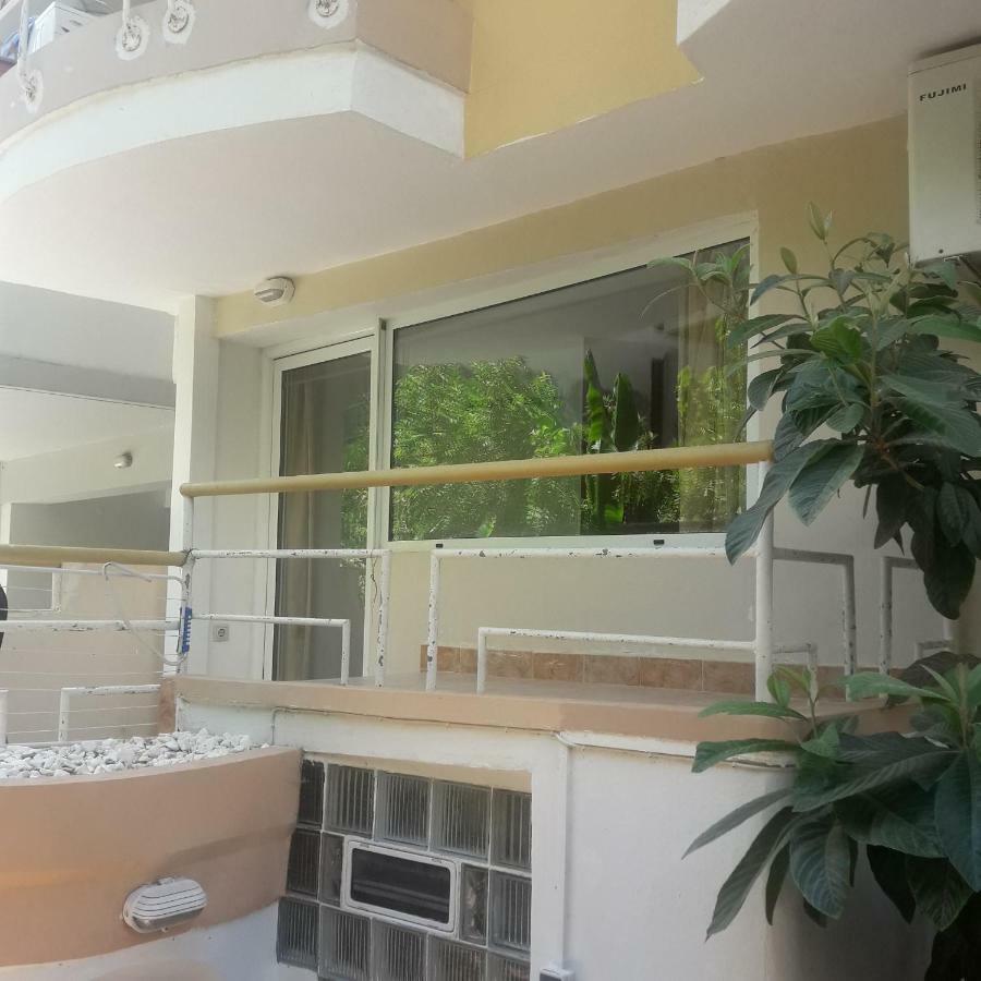 Ground Floor Studio Galini Ретимно Екстериор снимка