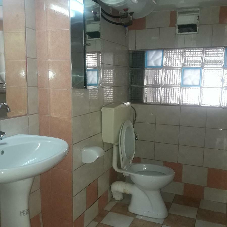 Ground Floor Studio Galini Ретимно Екстериор снимка