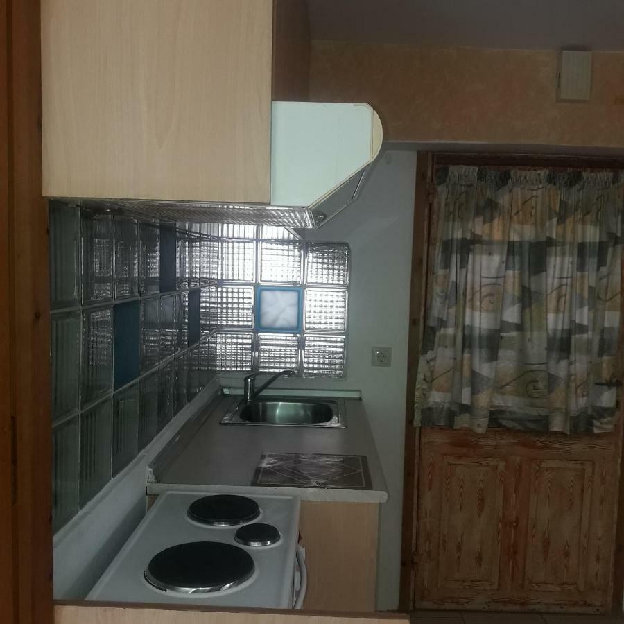 Ground Floor Studio Galini Ретимно Екстериор снимка