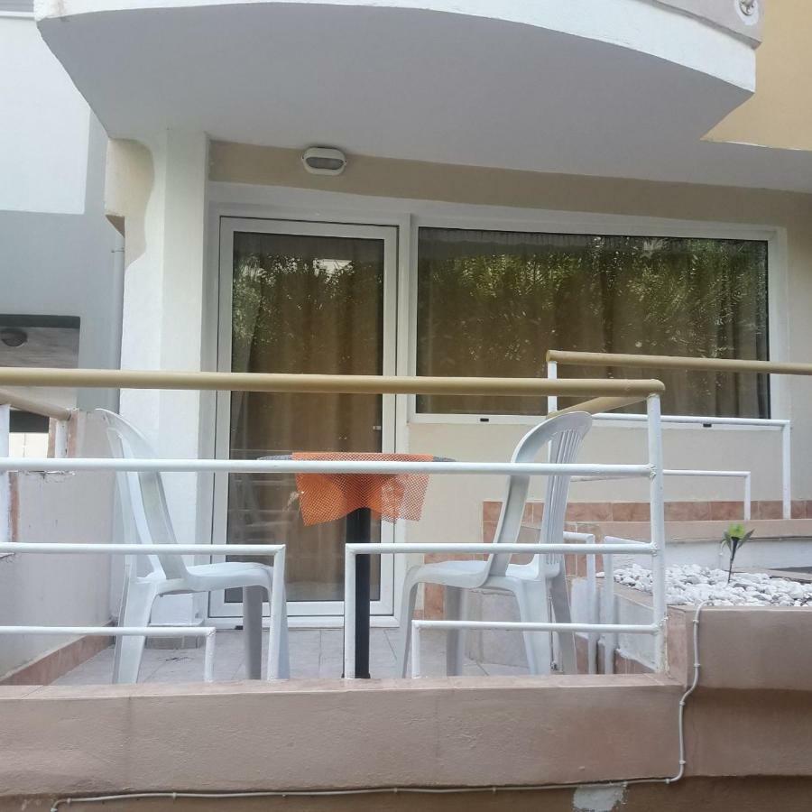 Ground Floor Studio Galini Ретимно Екстериор снимка