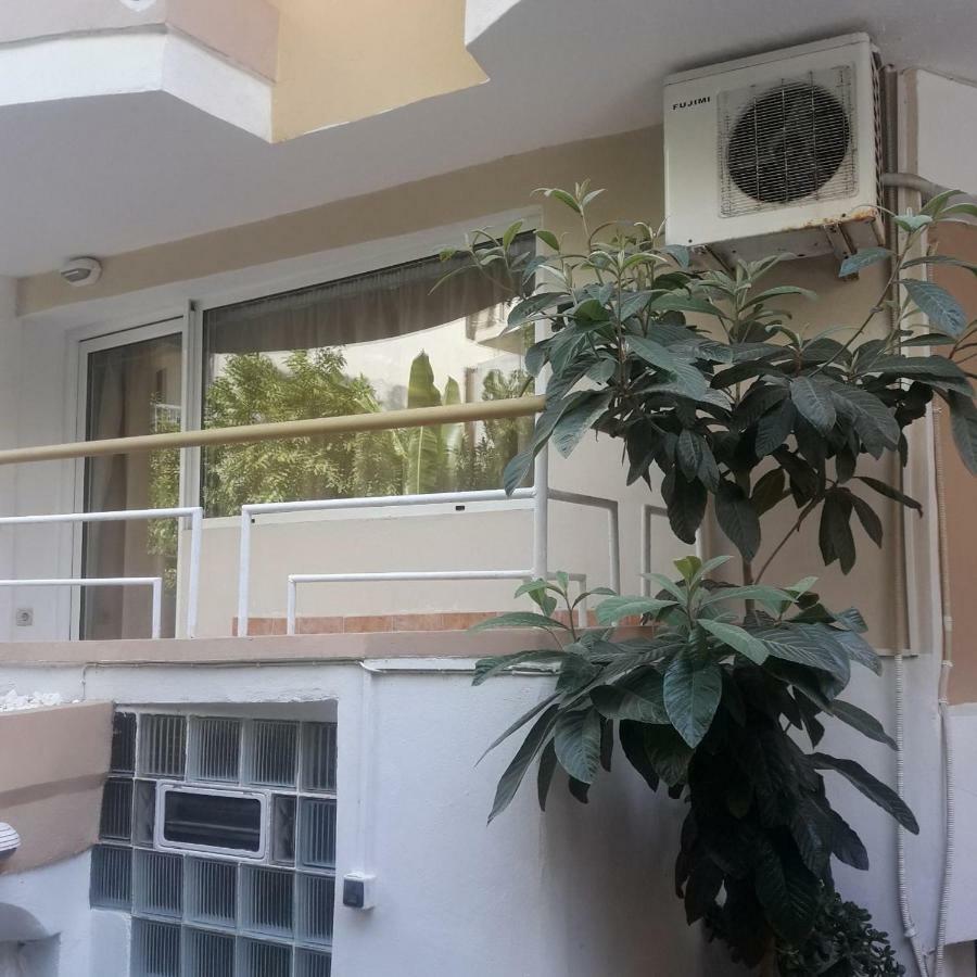 Ground Floor Studio Galini Ретимно Екстериор снимка