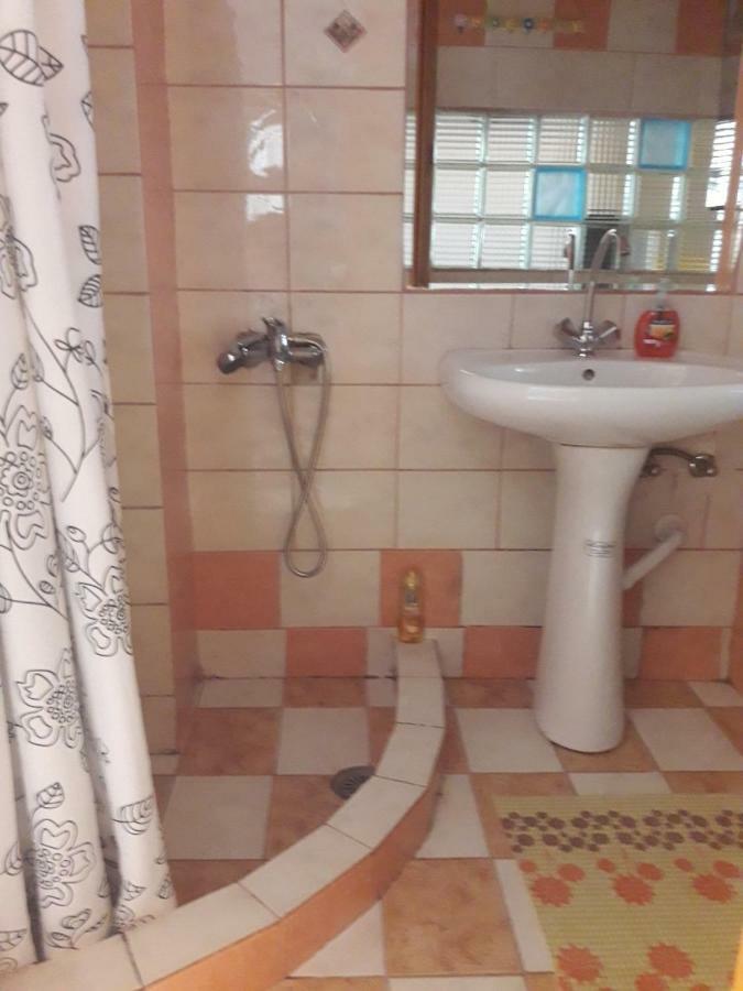 Ground Floor Studio Galini Ретимно Екстериор снимка