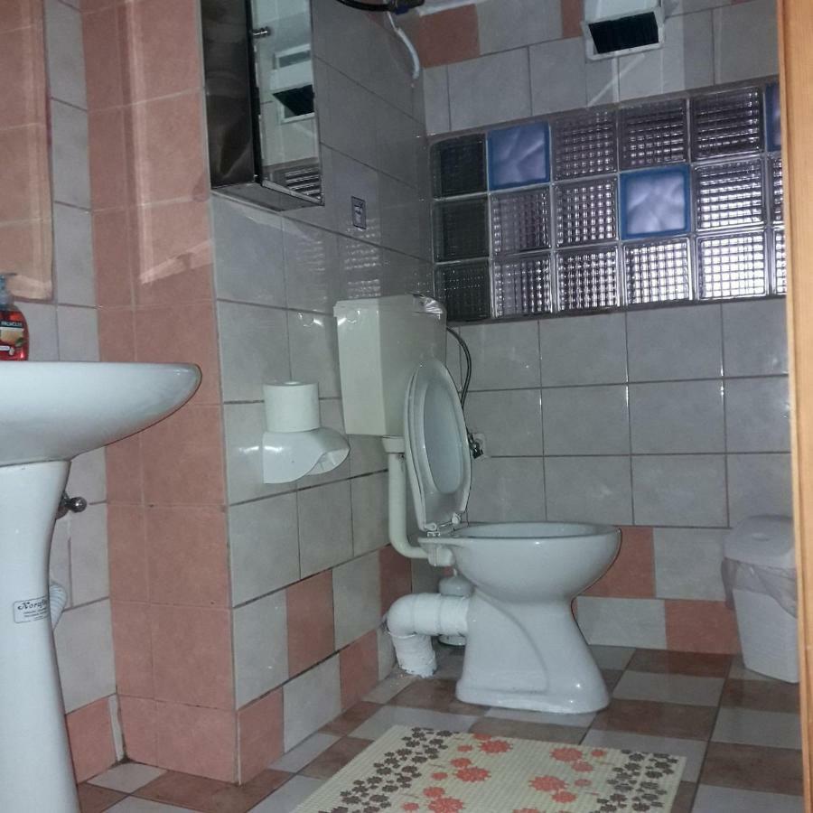 Ground Floor Studio Galini Ретимно Екстериор снимка