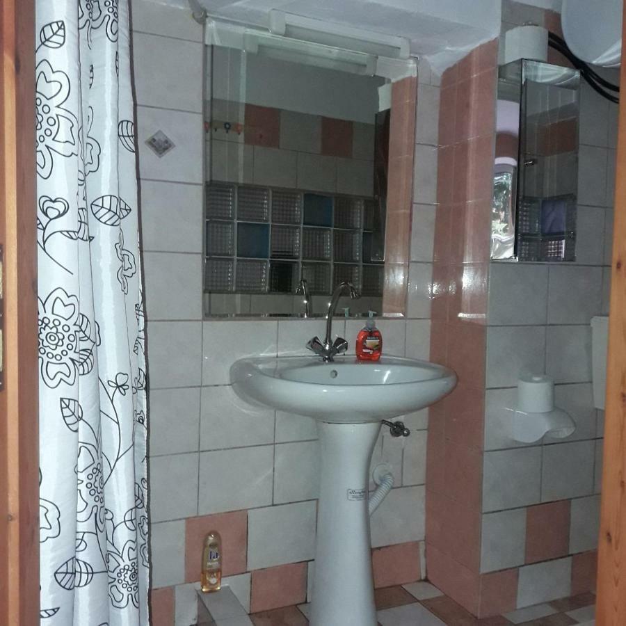 Ground Floor Studio Galini Ретимно Екстериор снимка