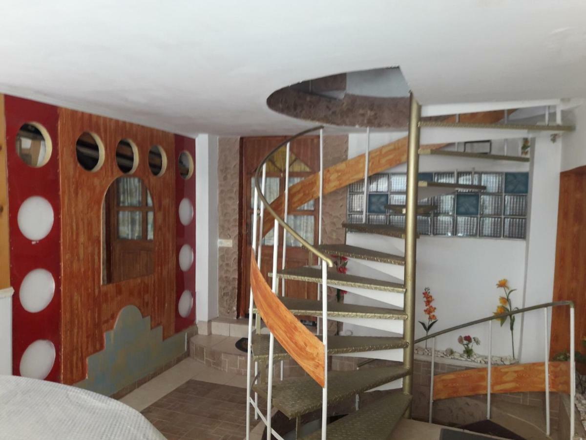 Ground Floor Studio Galini Ретимно Екстериор снимка